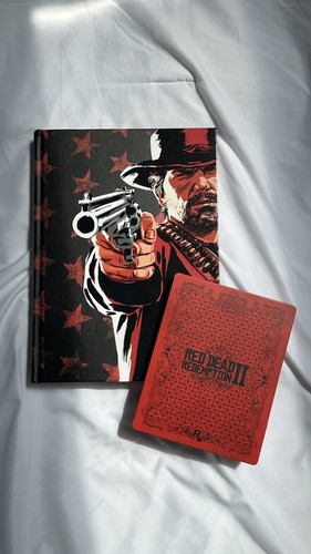 Red dead redemption - dead, 2