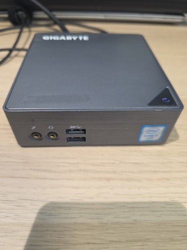 Gigabyte brix bsi 6100u - gigabyte, gb-bsi-6100u