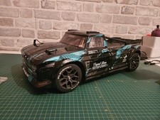 Arrma Infraction 4x4 3S BLX