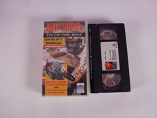Barry Sheene Six Of The Best