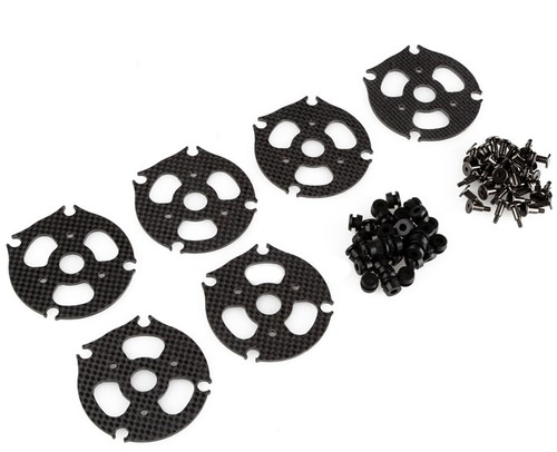 S800 evo part44 vibration - s800,