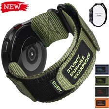 Nylon Watch Strap Band For