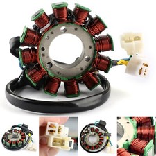 Alternator united motors - alternator,