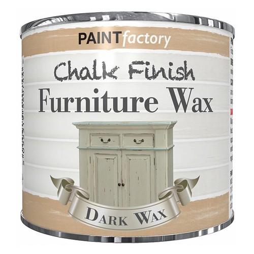 Paint factory chalk finish - paint,