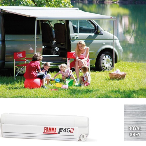 Fiamma f45s 260 awning for - 260,