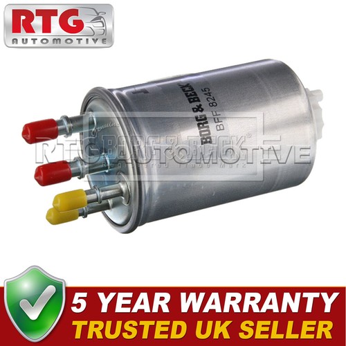 Fuel filter fits land rover - filter,