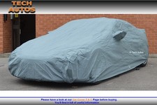 Indoor Grey Dust Cover