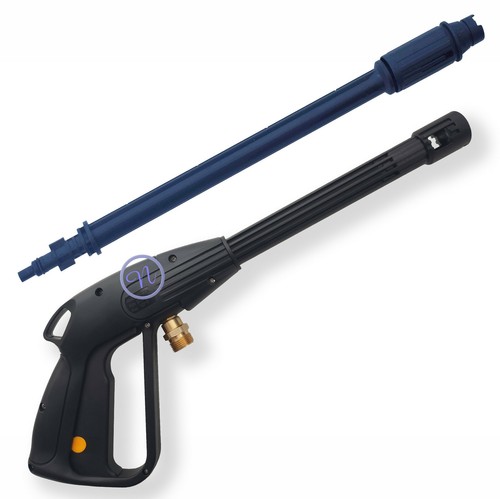 Qualcast pressure washer - pressure,