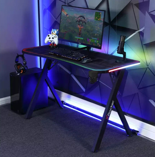 Rocker lumio office - x,