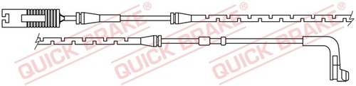 Quick brake 0224 - ws, a
