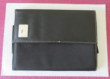 GENUINE CITROEN HANDBOOK WALLET C5 C4 C3 C2 C1 PICASSO MULTISPACE AIRCROSS RELAY