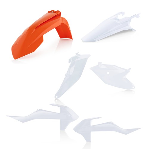 Acerbis original kit for ktm - acerbis,
