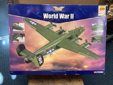 Corgi AA34004 Consolidated B-24D Sky Witch 1::72