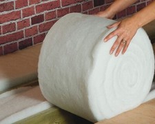 Recycled Plastic Bottle Loft