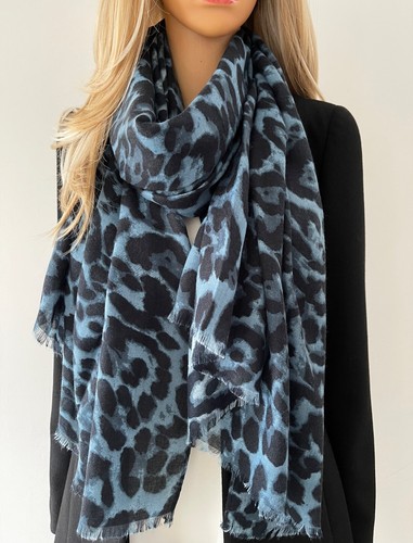 Womens leopard print animal - leopard,