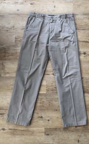 Maine new england stone chinos - stone,