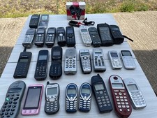 Retro mobile phones - 28
