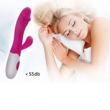 Vibrater 10 Speed Hand