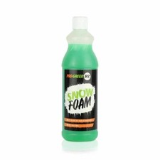Snow foam motorcycle - foam, wash
