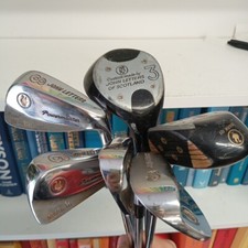 John Letters Power master