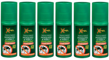 Xpel Tropical Formula Mosquito