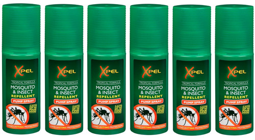Xpel tropical formula - xpel,