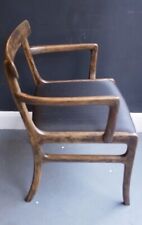 Vintage 1960s by Ole Wanscher Carver Chair