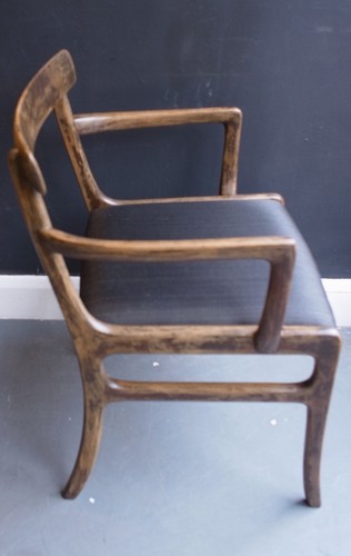 Vintage 1960s ole wanscher - 1960s,