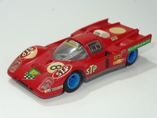 SUPER CHAMPION FERRARI 512M