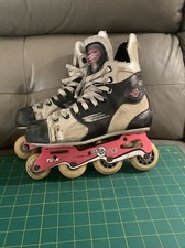 Bauer Vapor Skates Shifter LE