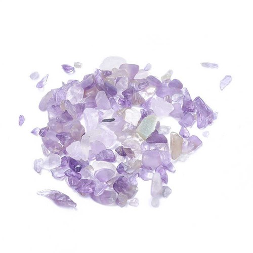 35gr tiny crystal gemstone - 35gr,