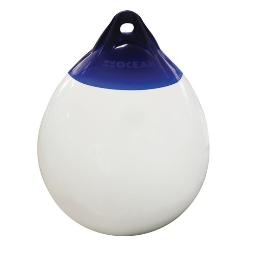 Ocean round single eyelet - r1,