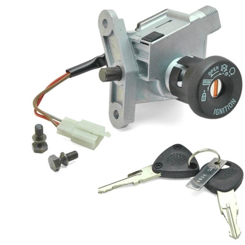 Complete lock set mbk - mbk, 50