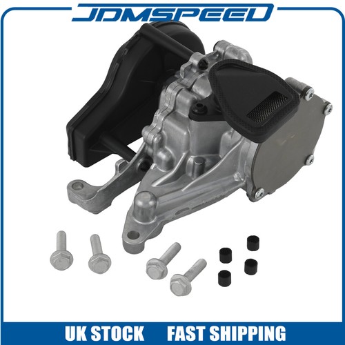 Oil vacuum pump 55509127 for - oil, &