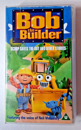 Bob the builder scoop saves - bob,