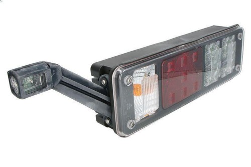 Rear ligh hella 2vp - hella,