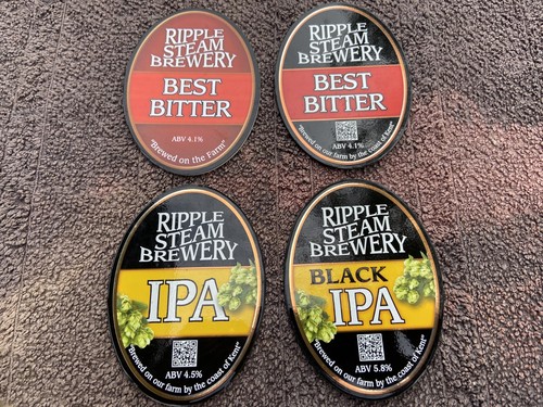 Ripple steam brewery - 4, brewery.