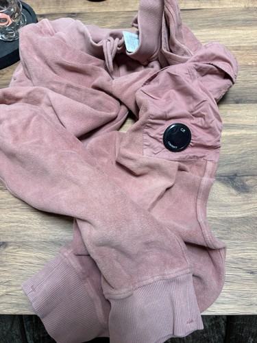 Company cargo trousers - cp,