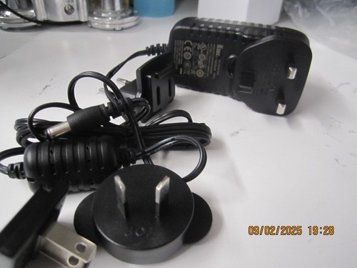 Genuine ktec input 8a - ktec, ac