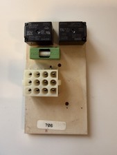 Mountfield 725m control board - mountfield,