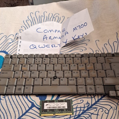 Compaq armada m700 - compaq,