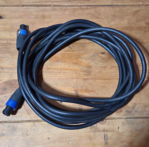 Neutrik core nl4fx speakon - core,