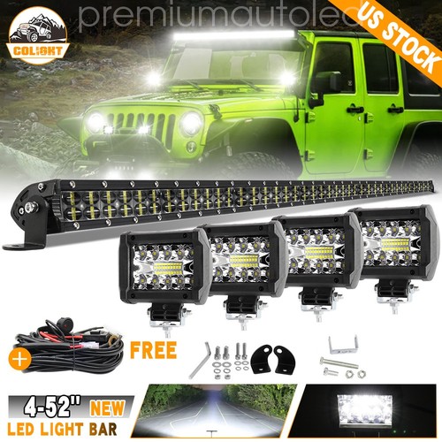Offroad led light - offroad,