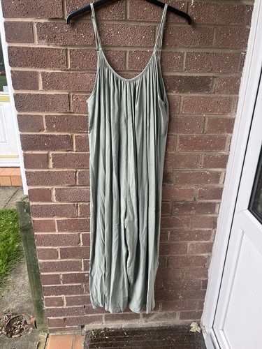 Ladies cropped dungarees - cropped,
