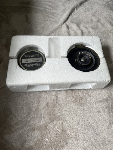 Pioneer 876 custom fit - pioneer, ts-876