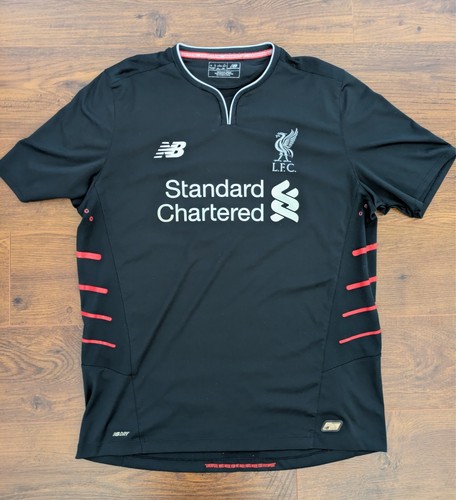 Liverpool away football - liverpool,