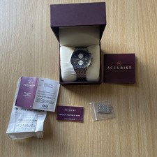 Accurist-Men's -7252