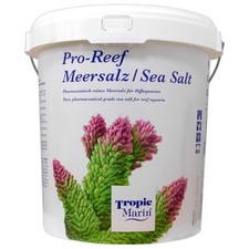 TMC PRO REEF MARINE SALT 25kg
