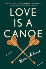 Love Is A Canoe, Schrank, Ben