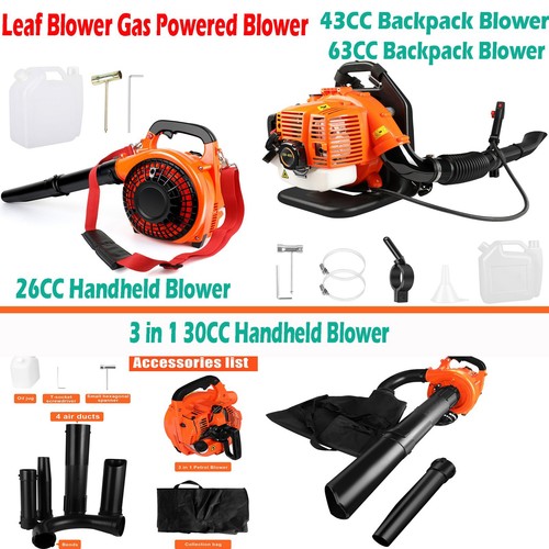 26cc 43cc 63cc - 26cc/43cc/63cc, 2-stroke